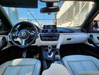 BMW Seria 4 Gran Coupe individual,M Pachet xdrive