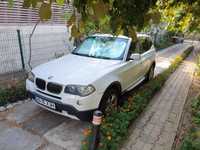 Bmw x3 e 83 vand sau schimb