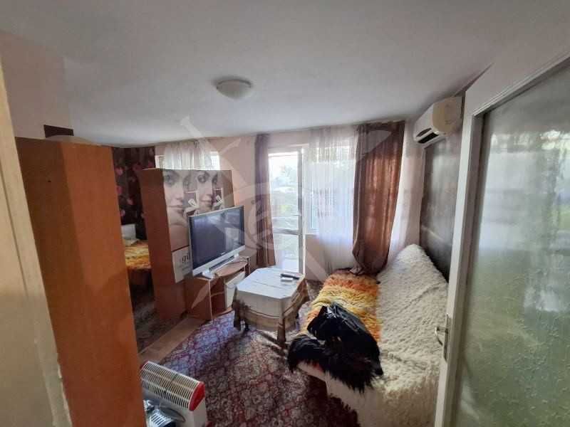 Продава се Едностаен апартамент в Бургас, Възраждане - 46 кв.м за 1194 €/кв.м - Снимка #5