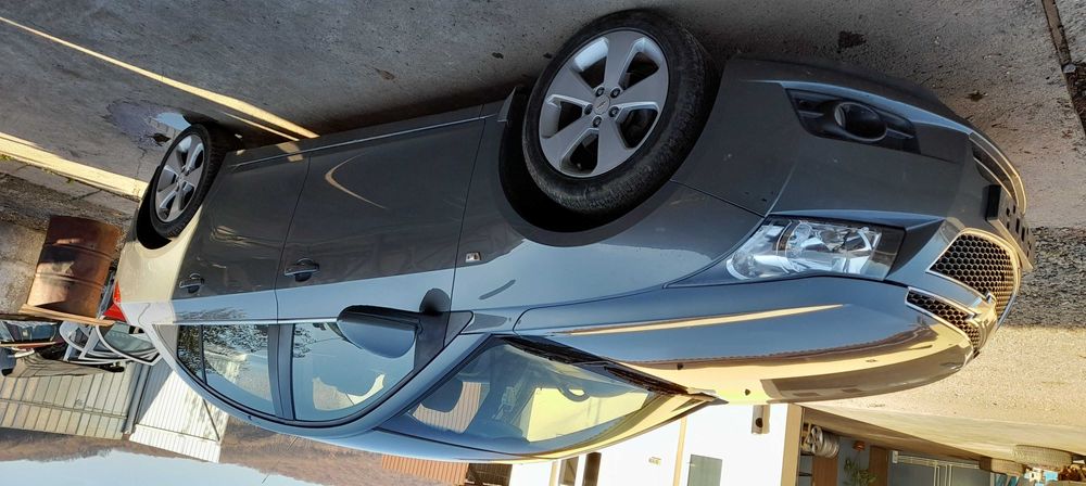 Piese  din dezmembrari pentru Chevrolet cruze 1.6 si 1.8 benzina