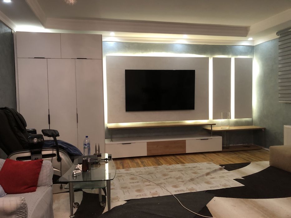 Все для Вас!!! Мебель на заказ!