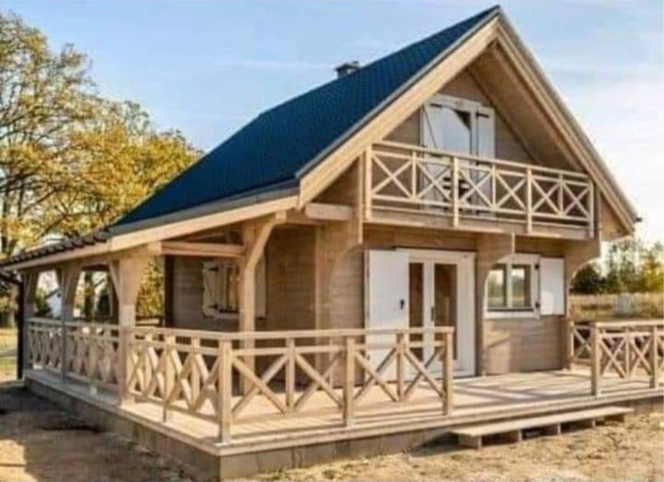 Vindem cabane clasice