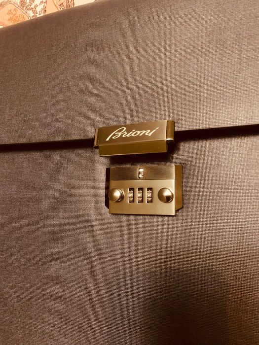 Портфель Brioni (оригинал)