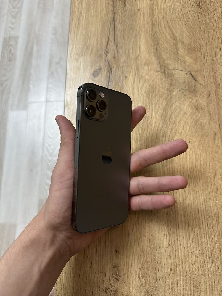 iPhone 12 pro 256