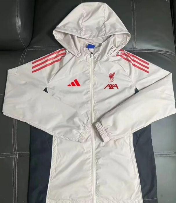 Мъжко яке Liverpool Adidas Ливърпул