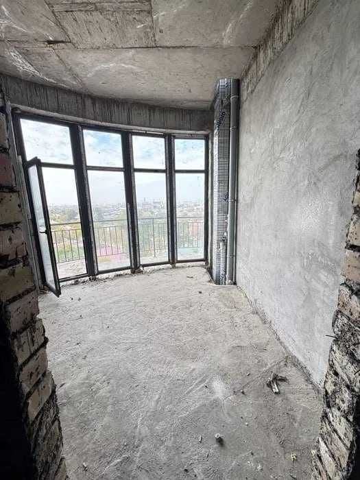 ЖК Obi Hayot 1 комнатная квартира 47м2 Узбум ,Рисовый ориентир