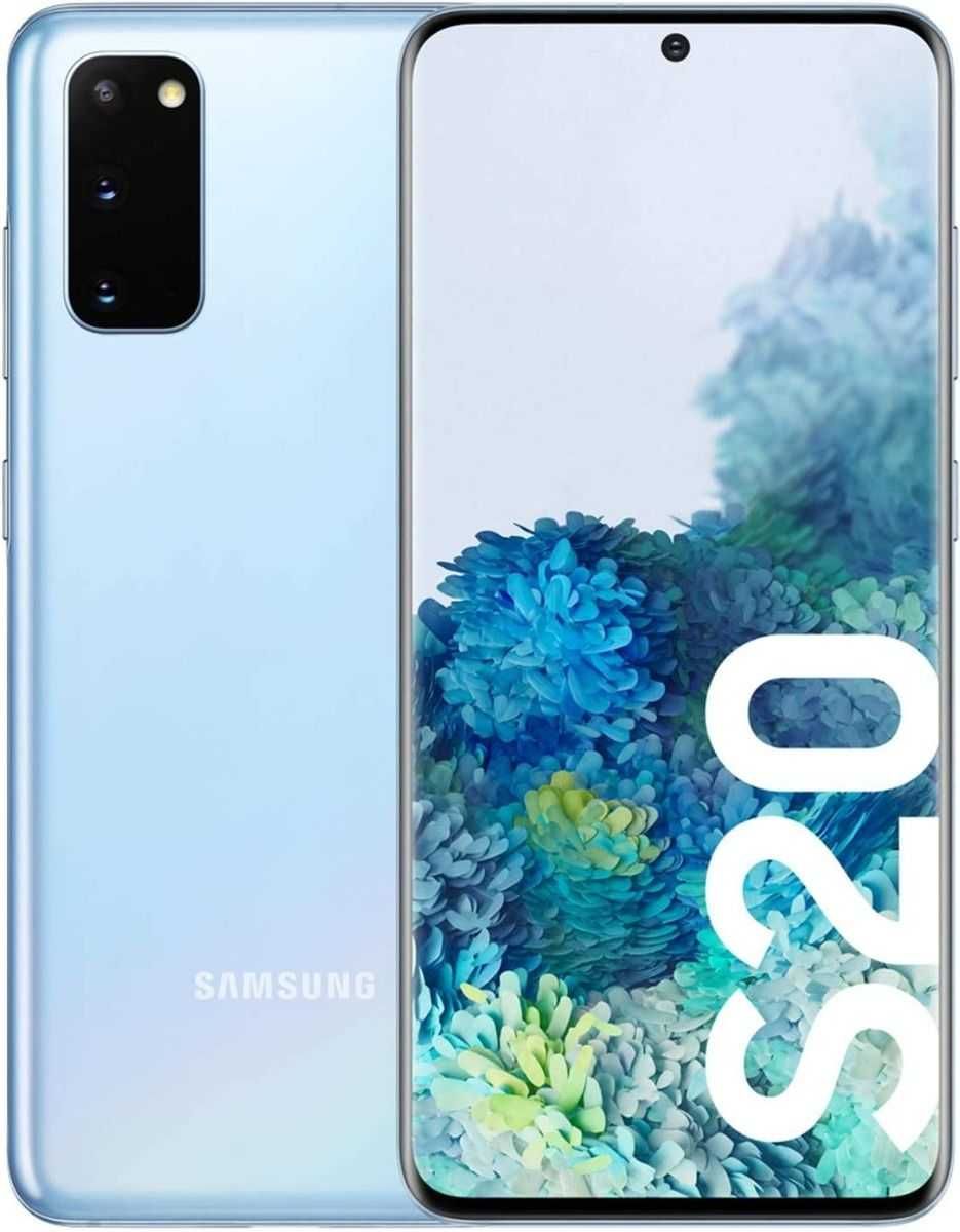 Samsung galaxy s 20 5 g