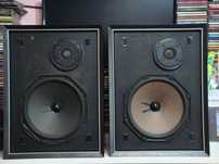 Boxe Philips High Fidelity  vintage
