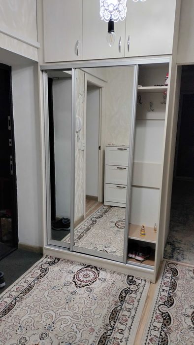 Аренда 3х комнат.квартира