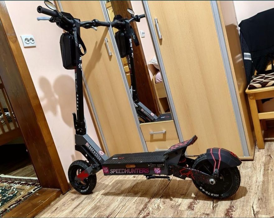 Vand Trotineta Myria