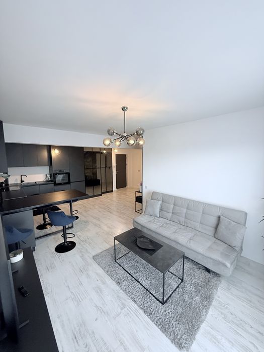 Vand Apartament 57 mp +9 balcon complet utilat,Baciu Hills