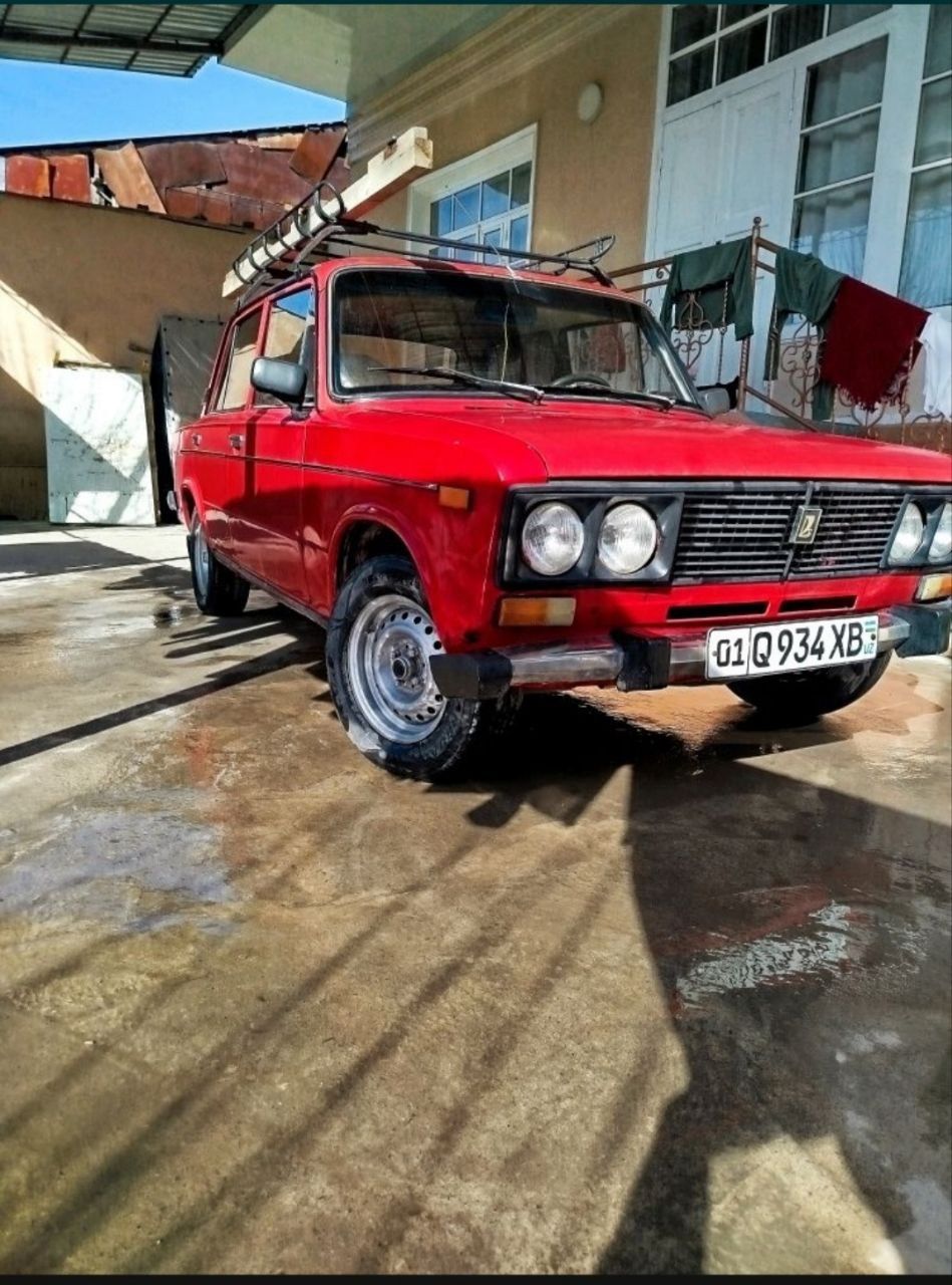 Срочно арзонга Жигули 2106 сотилади!!!