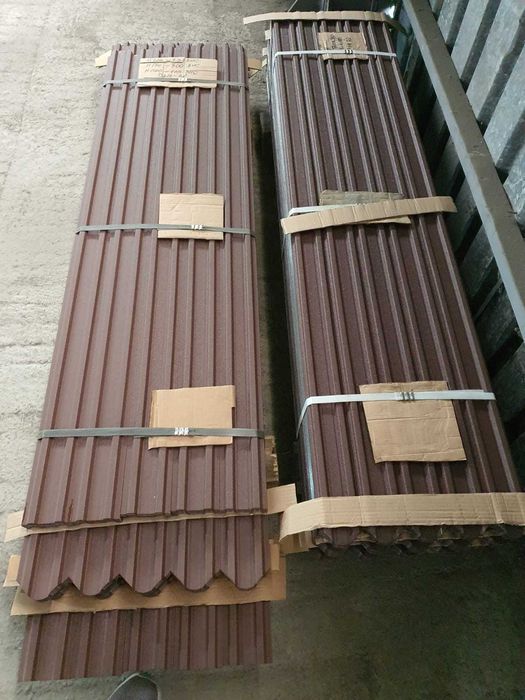 vand sipca gard metalica