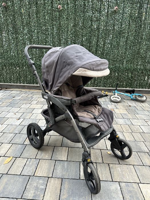 Детска количка CAM Dinamico