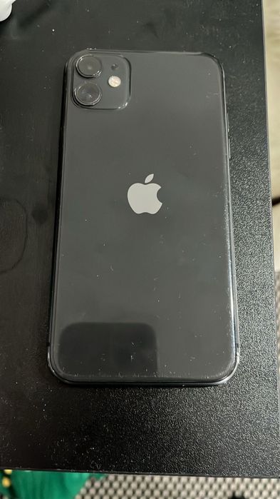 Iphone 11 в рабочем состоянии