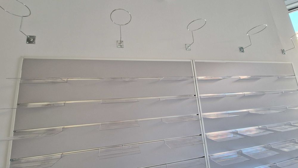 Търговско оборудване - Канално пано