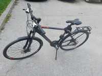 Vand bicicleta Crescent cu 24 viteze