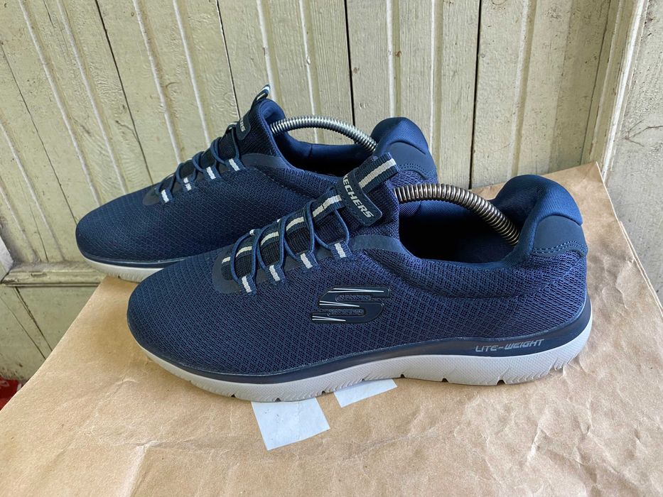 ''Skechers Summits''оригинални маратонки 44 номер