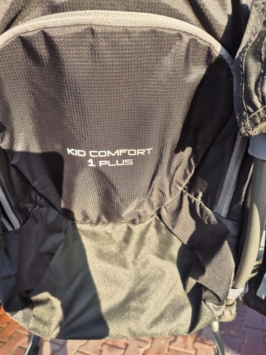 Deuter Kid Comfort 1 Plus