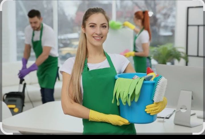 Генералъная Уборка Хизмати. 24/7 соат хизматизда. Халол ва сифатли иш.