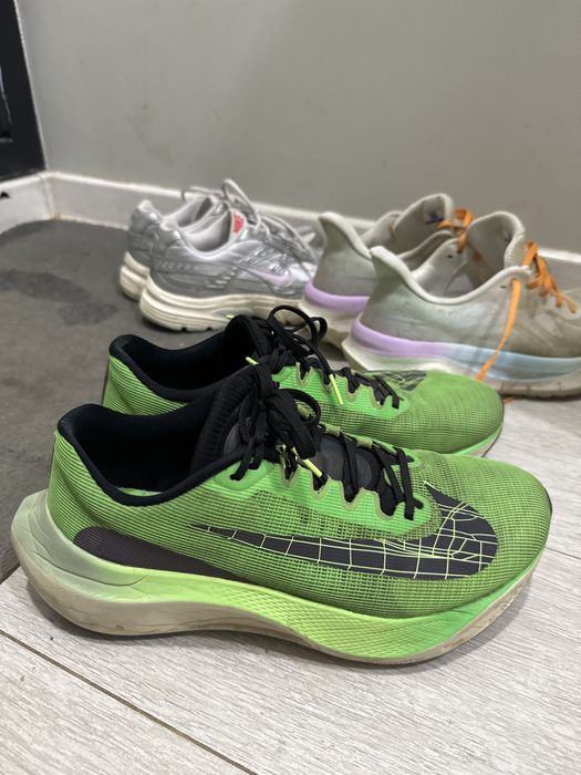 Nike zoom fly 5