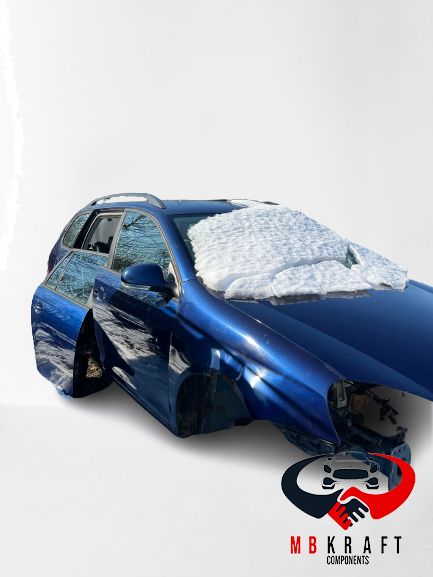 piese Volkswagen VW Golf a 5-a generatie