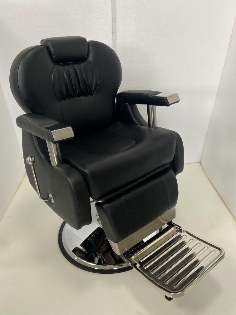 Кресло для  барбера парикмахерскок Кресло