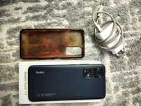 Xiaomi Redmi note 11 128гб
