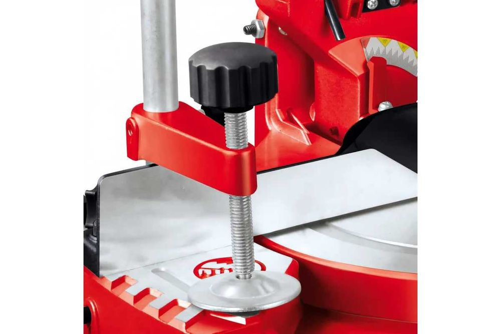 Торцово-усорезная пила Einhell TC-MS 2513 L