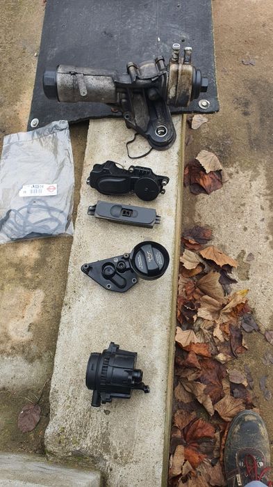 piese volkswagen lt crafter