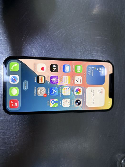 iphone 12pro 128ГБ