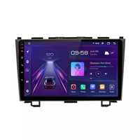 Navigatie Android 12 HONDA CRV 2007-2011 1/2/4/8 GB RAM CARPLAY