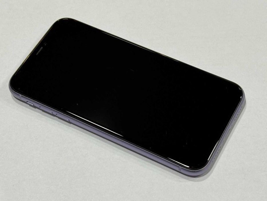 Apple iPhone 11 128GB