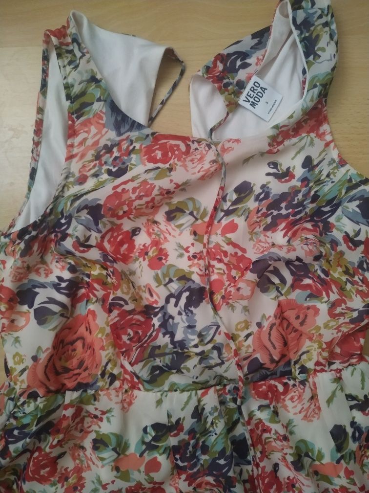 Дамска рокля Vero Moda, S