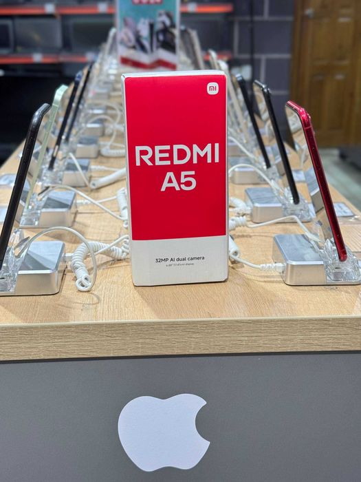 Телефон Redmi A5 4G 128GB / Редми А5 4Г 128ГБ