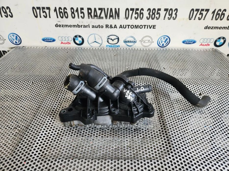 Pompa Apa Vw Seat Skoda 1.0 TSI TFSI Motor DKR DBY Vw Polo T Roc T Cross Golf 7 VII UP Passat Jetta