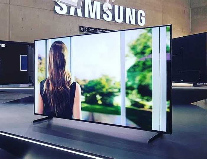 Телевизор Samsung 2025 Neo QLED50/55/65/