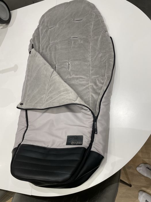 Зимен чувал за количка Cybex Platinum