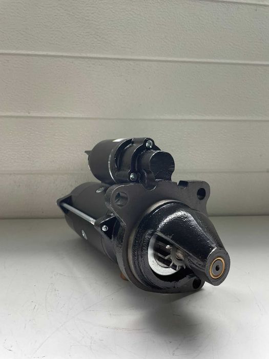 Electromotor NOU, CASE MASSEY 580/880/900/950, FERGUSON	FE-35/MF-702