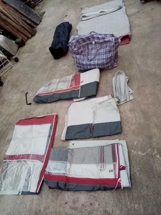 Форсел 950-1000см неразличим от нов внос от Англия Dorema