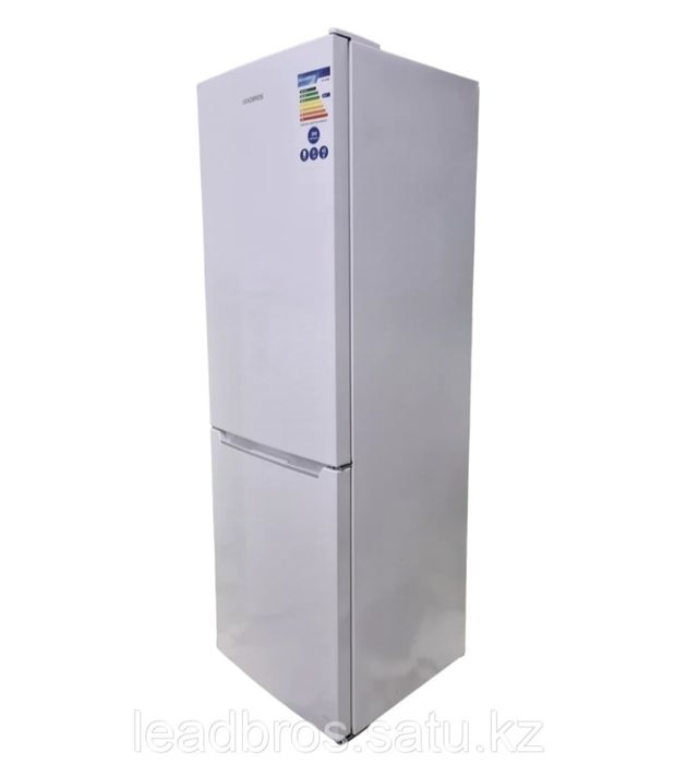 Холодильник Leadbros HD-262W белый