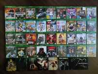 Xbox One Naruto Lego Call Of Duty Mafia CTR Batman MK W2K19 Diablo AC
