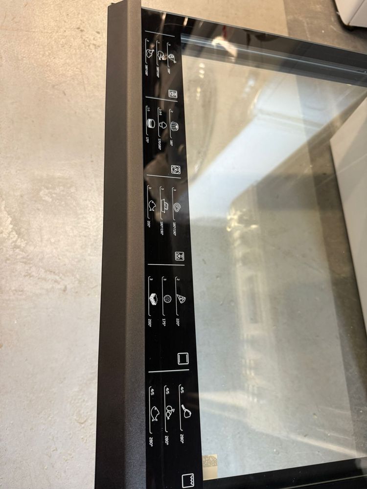 Aragaz mixt Beko FSM62320DWS