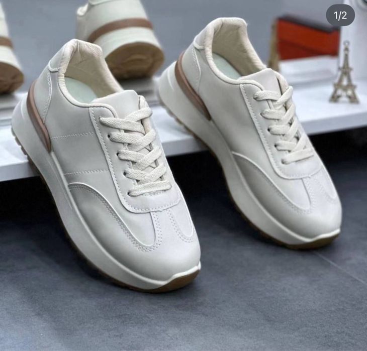 Обувы очень качественние