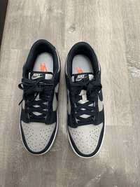 Nike dunk georgetown