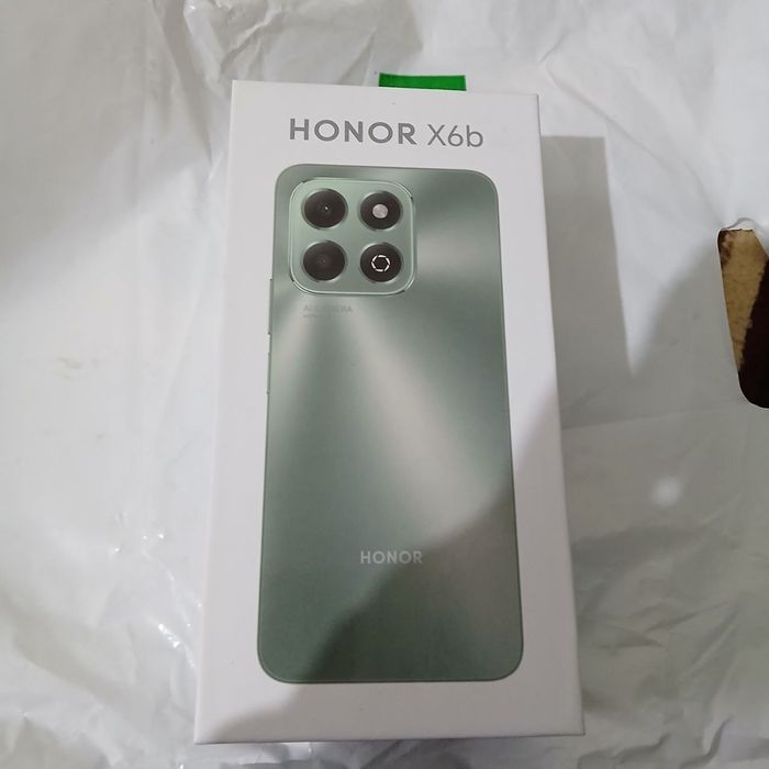 Xonor x6b 256 Xotira