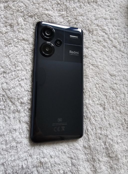 Redmi 13 pro pilus 5g