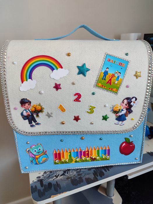 Продам қоржын  тілашарға