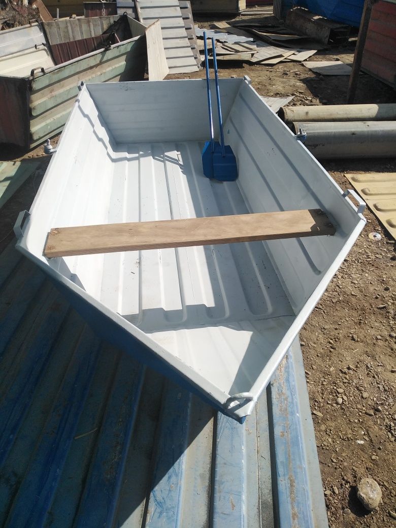 Temir qayiq лодки shandol yasab beramiz