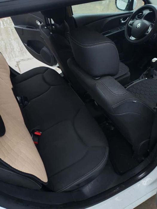 Renault Clio 4 Break 2018